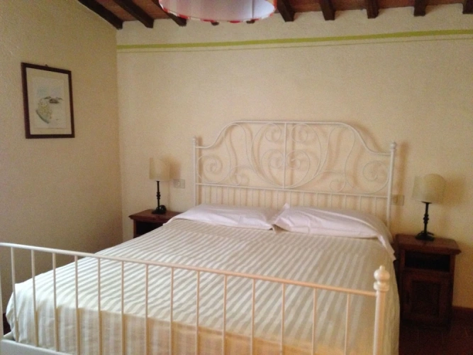 2 Bedrooms Apartment with view