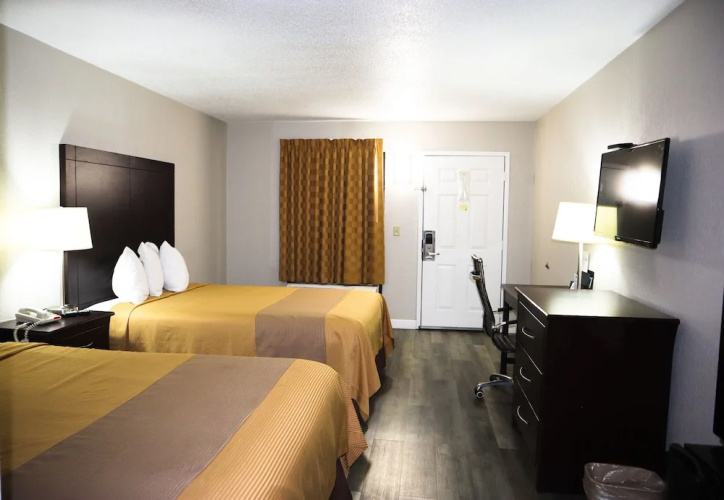 Days Inn Moulton