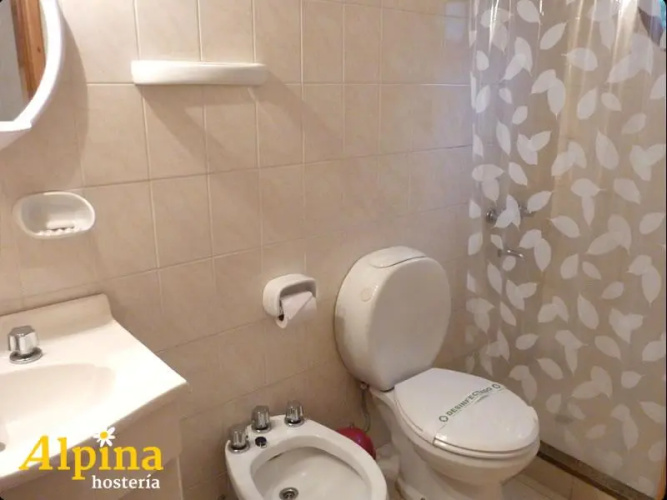 Alpina Hostería