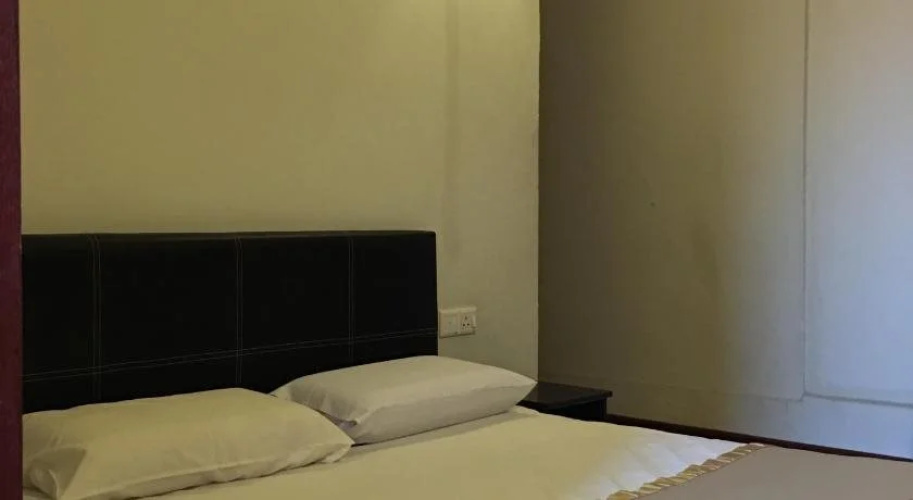 Traders Villa