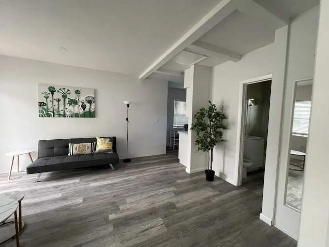Standard Apartment