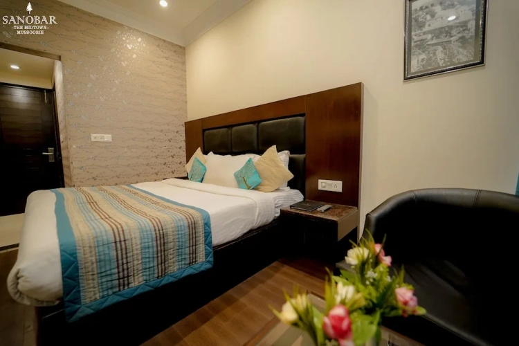 Premium room