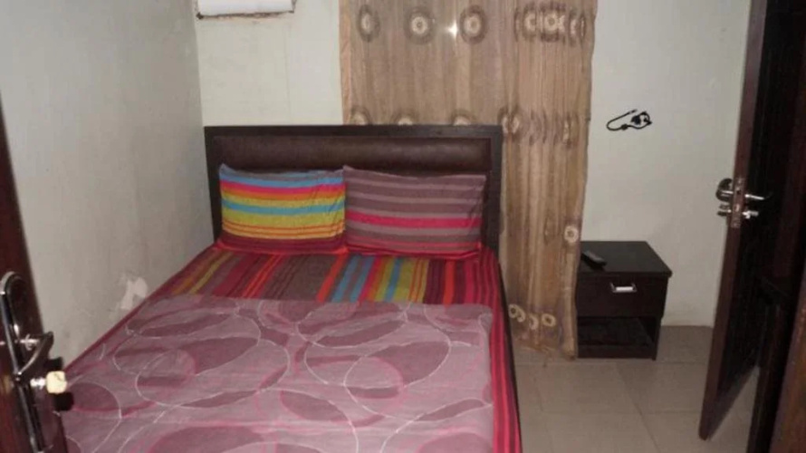 Benito Hotel & Suites