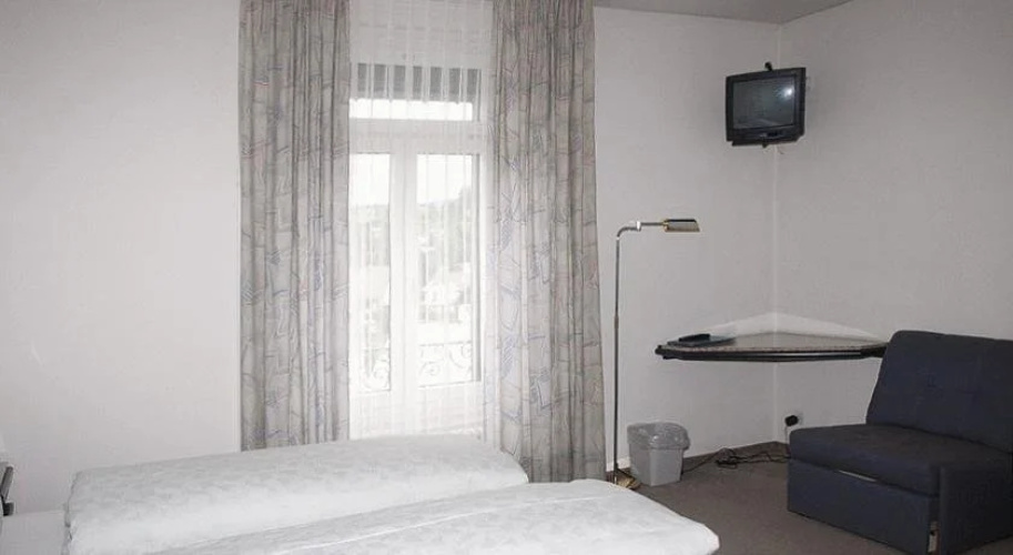 Hotel Central