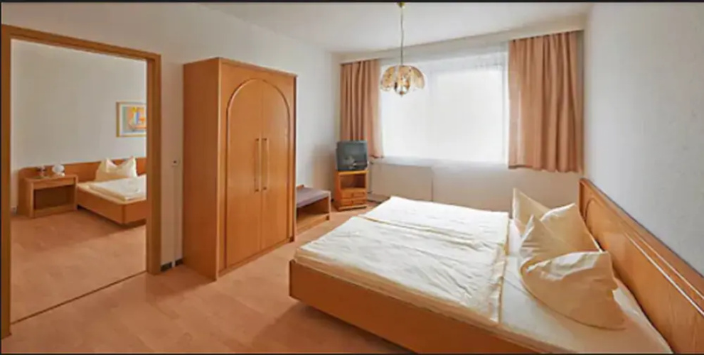 Alpha Aparthotel Leipzig-rötha