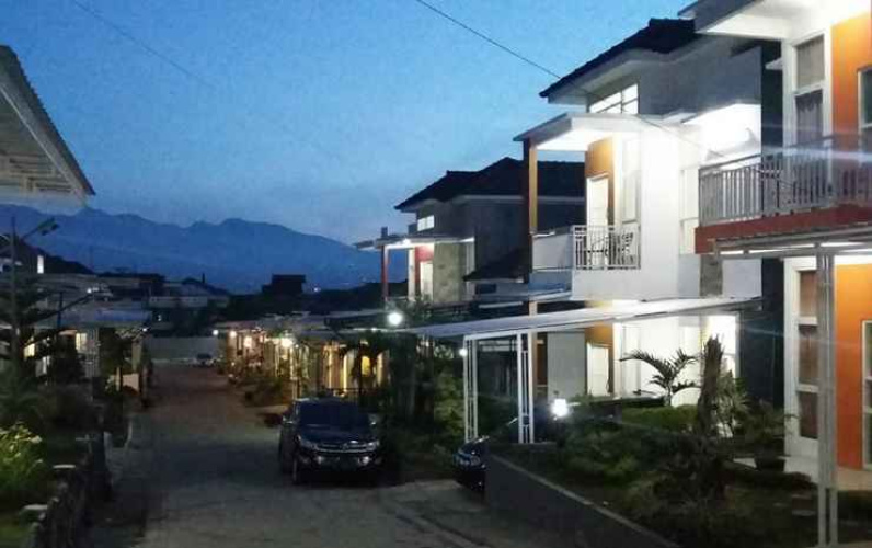 Villa Putri Delima - Four Bedroom