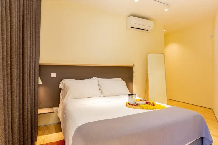 Feel Porto Code al Apartment 2 2