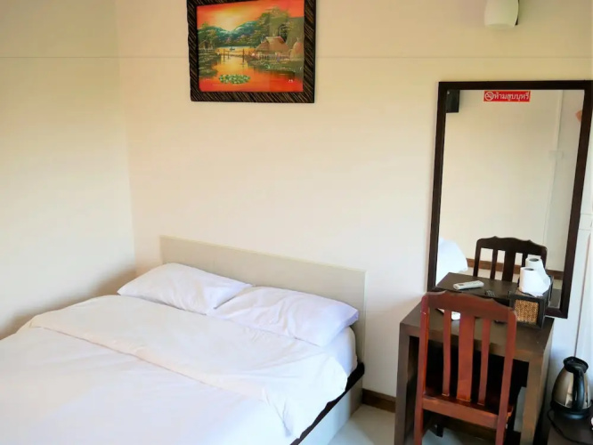 Pattana Resort