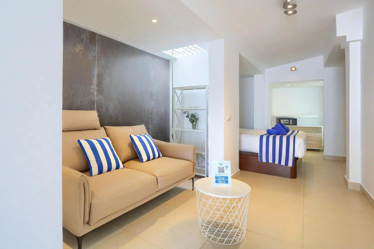 Neptuno Bungalows - Adults Only