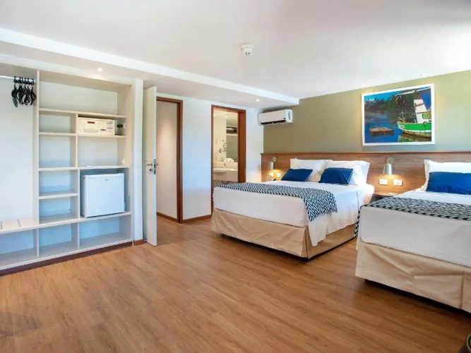 Family Suite