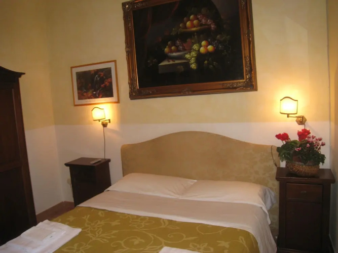 Residenza Camilla