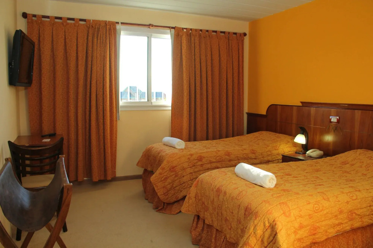 Hotel Picos del Sur