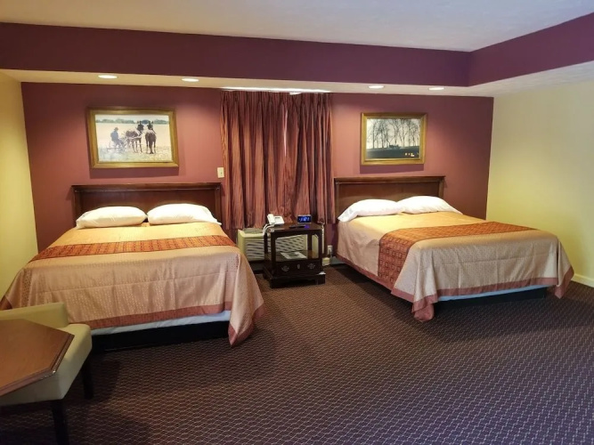 Classic Inn