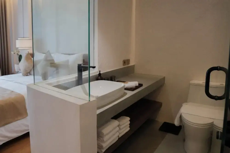 Kaiarasa Villas and Suite