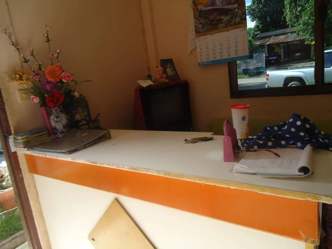 Baan Somtawin