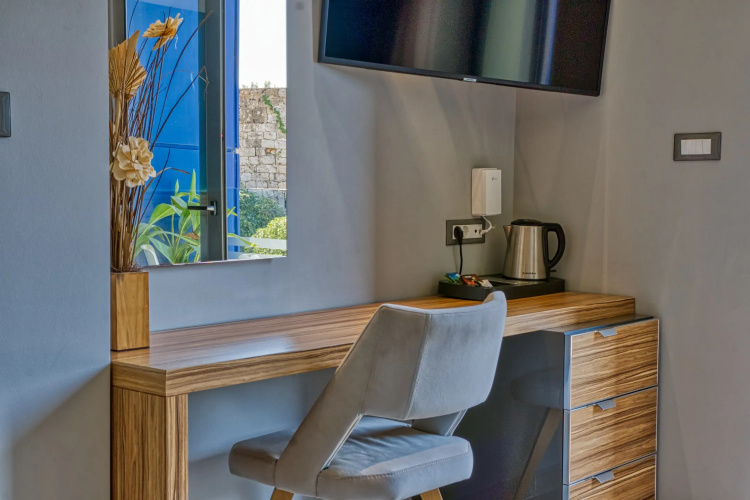 Island Boutique Hotel Rhodes