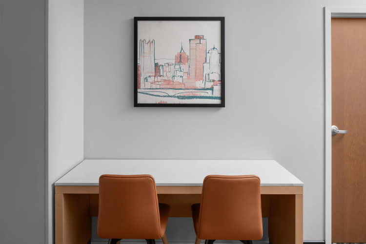 HYATT house Pittsburgh-South Side