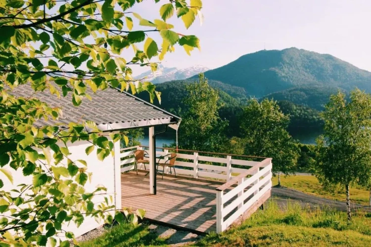 1 Bedroom Cottage