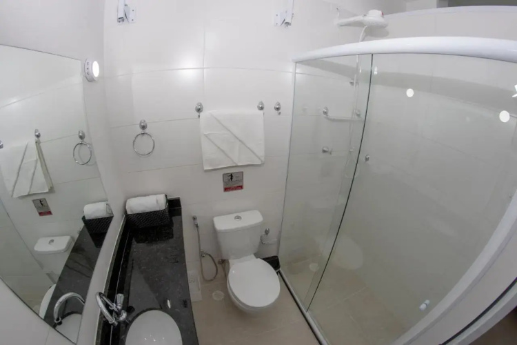 Asturias Mall E Suites