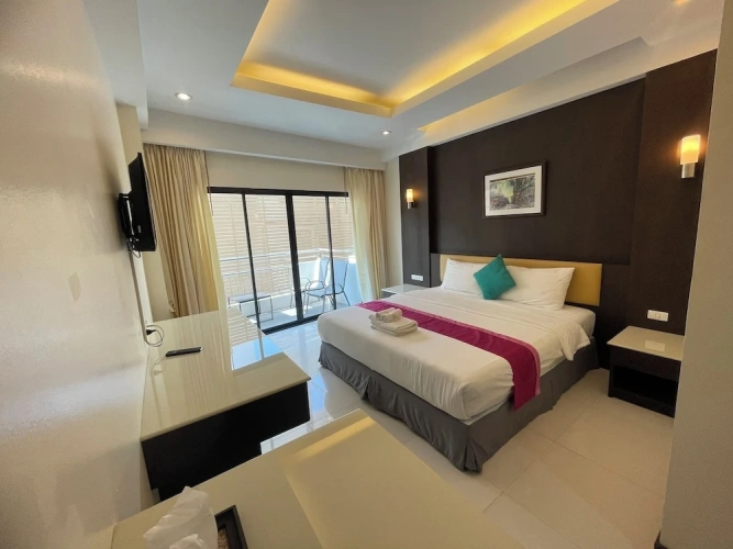 Standard room