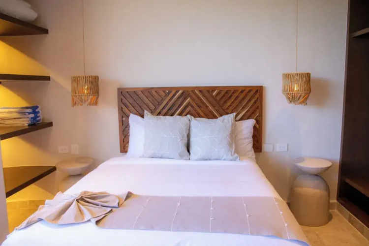 Peregrina Tulum 317 1BR Condo