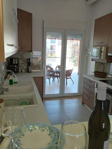 Apartment Ioanna #1