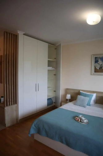 Studio -Apartament Pravets Spa Resort with beautiful lake view
