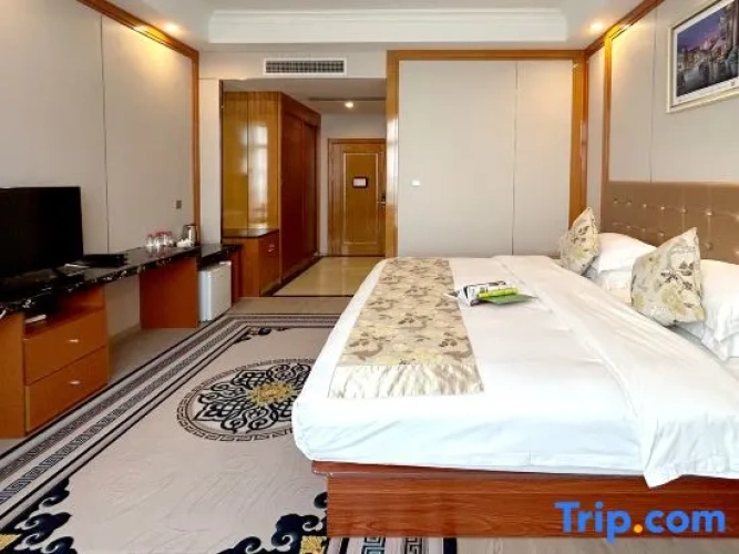 Standard Double Family room