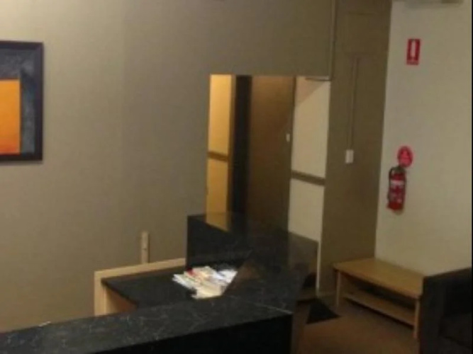 Elwood Sands Budget Motel