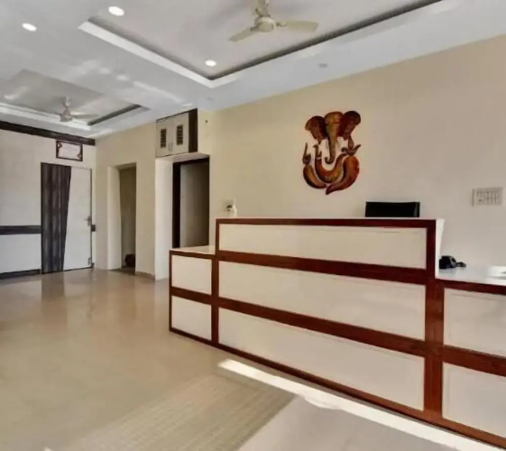 Gatsby Hotel Jaipur