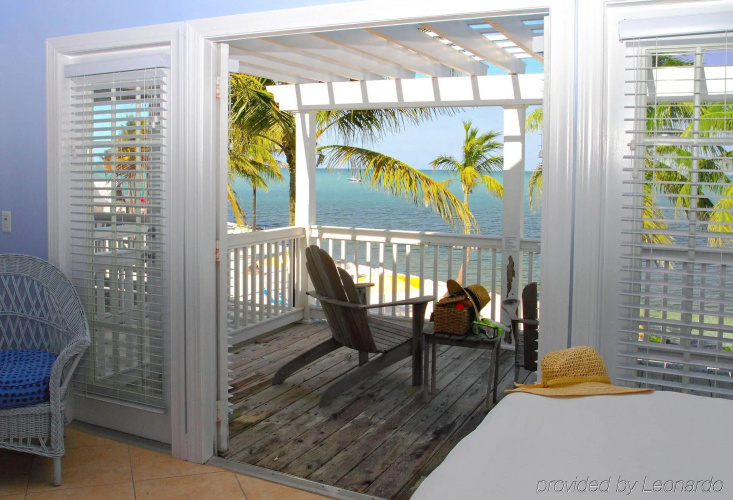 Tranquility Bay Beachfront Hotel and Resort