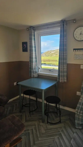 Oldshoremore Croft Cabins