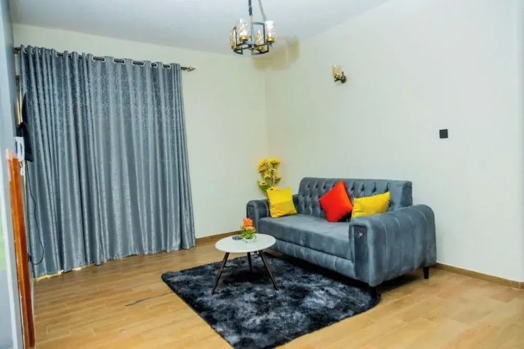 Cozy Residences Kampala 005