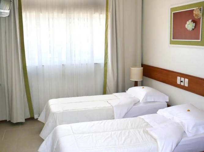 Casa do Sol hotel