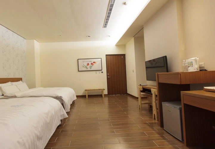 Footprint Inn