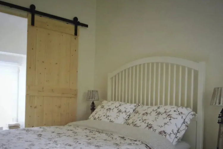 Mountain Retreat Annagh More B&B