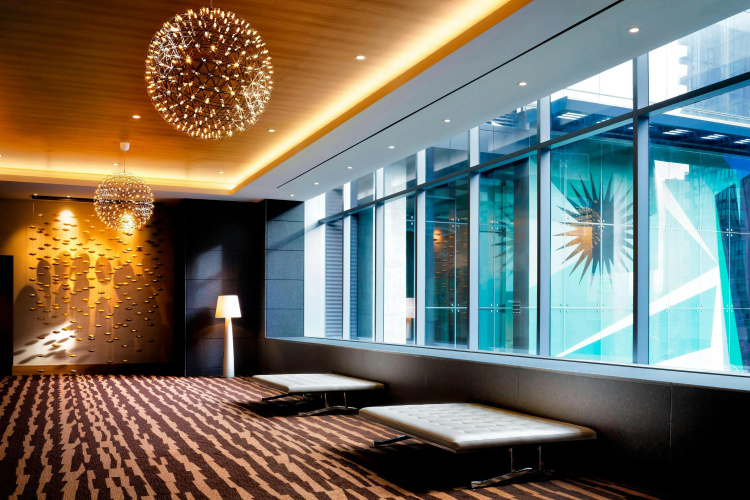 Delta Hotels Toronto photo 14