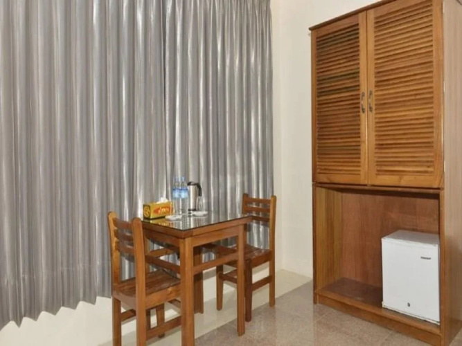 Shwe Yi Mon Hotel