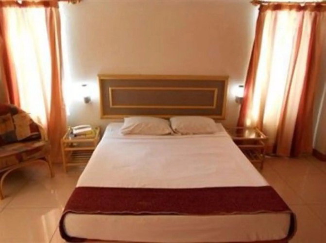 Elixir Hotel and Serviced Apartments