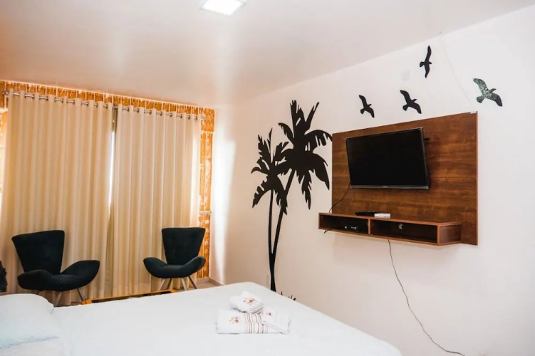 Ilha Park Hotel