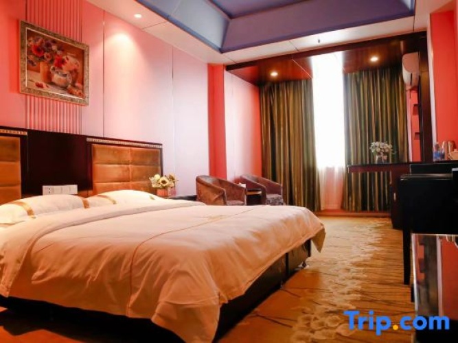 Business Double room