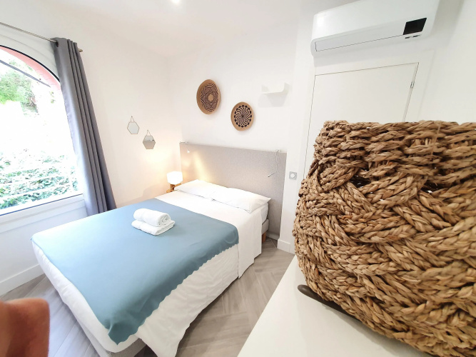 Le Vallaya Suites & Spa