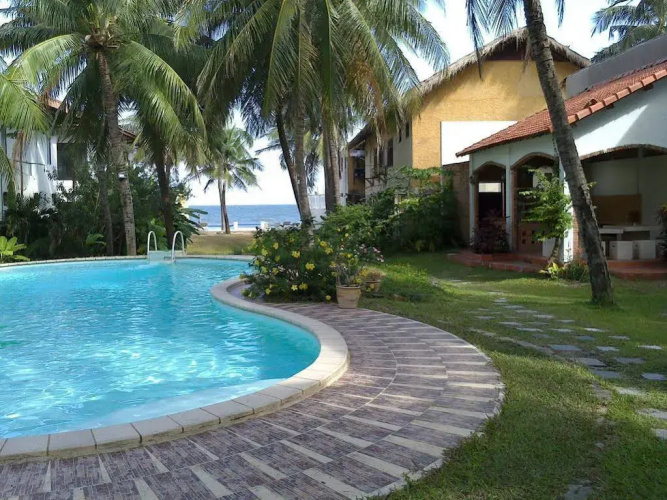 Hawaii Resort Mui Ne