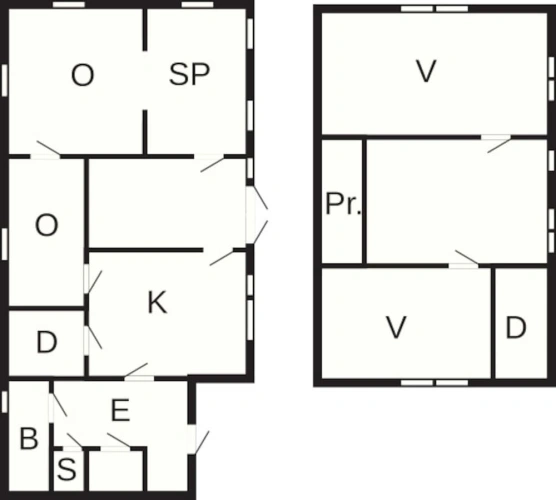 Cottage