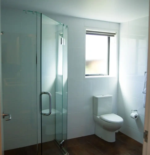 Double Apartment