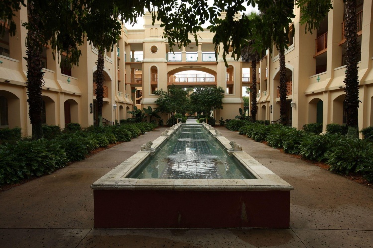 Disney's Coronado Springs Resort photo 25