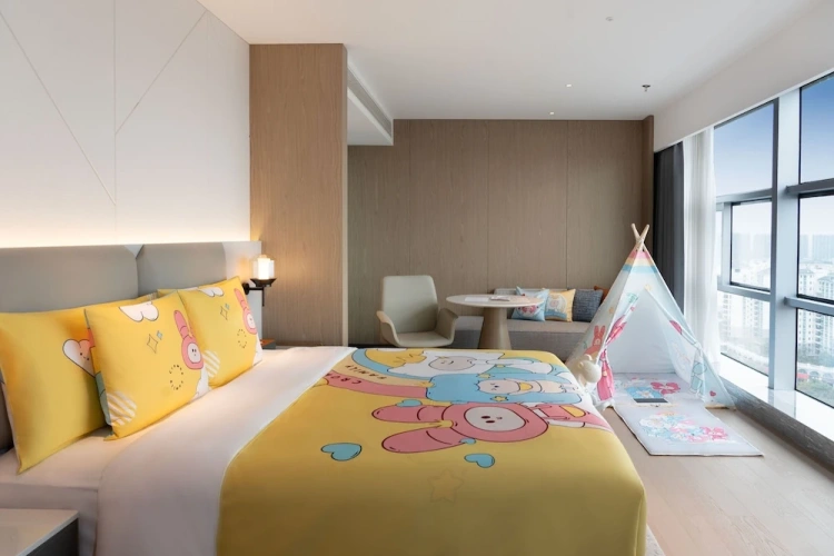 Premium Double room
