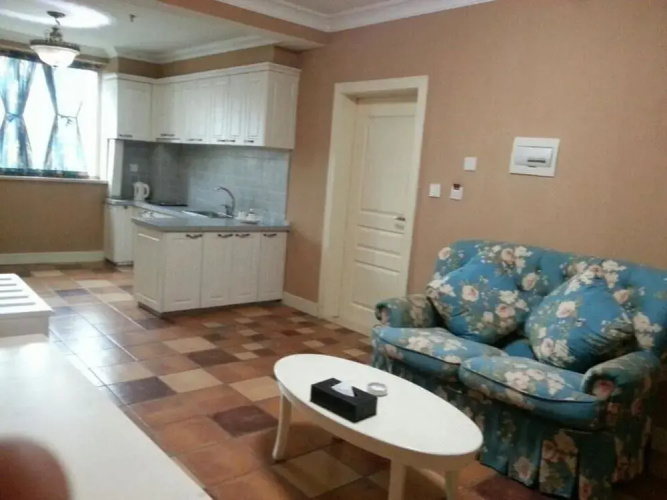 Shenyang Ramada  Suites