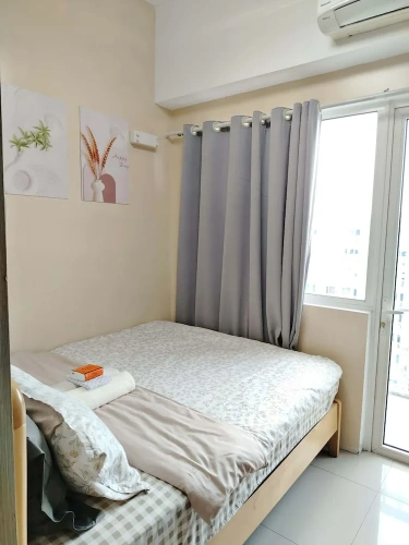 Business Apartment