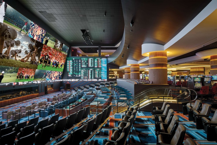 Circa Resort & Casino – Adults Only photo 18